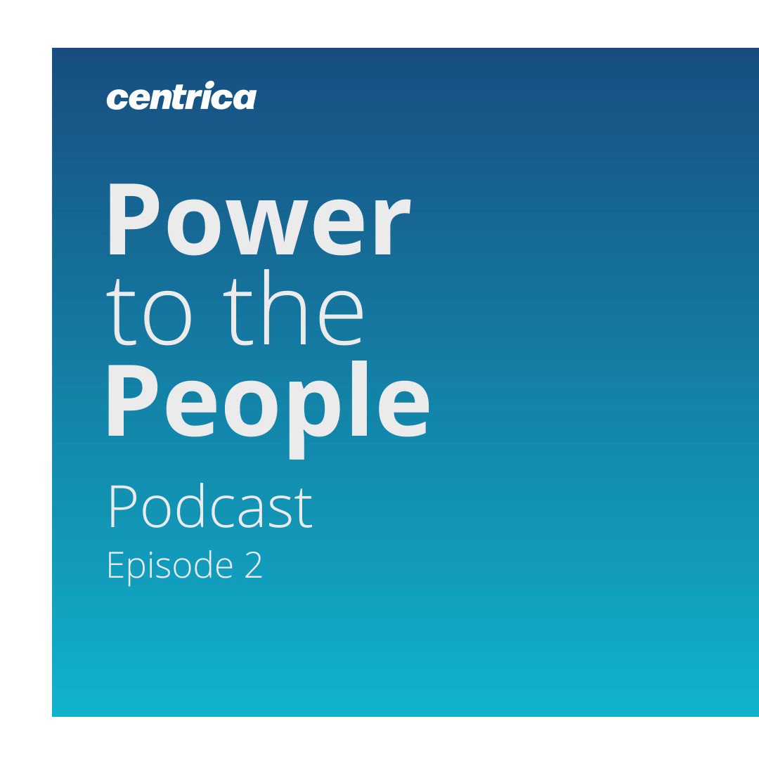 Connected Car, Connected Home, Connected Customer: the potential of a better energy system. Our new #podcast episode, launching soon! Find out more → https://t.co/ztex9cX4Ws #EV #homeenergy https://t.co/ecv4OTDnHP