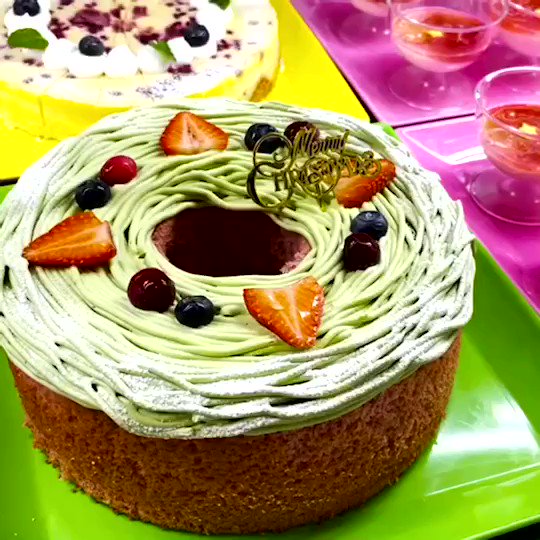スイーツパラダイス公式 スイパラ Sweetsparadise Page 2 Twilog