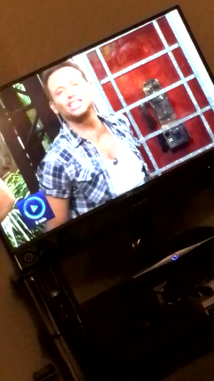 Joe Swash ( realjoeswash) / Twitter
