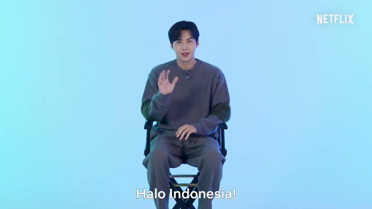 쏘이 ◡̈ (@crisp_v) on Twitter photo 2020-12-04 13:12:57 #KimSeonho greets Indonesian fans 🇮🇩 Hello Indonesia, Im actor Kim Seonho who played Han Jipyeong on #StartUp. Im happy to see our viewers from around the world. Please show your love and support ! See you on Netflix #KimSeonho greets Indonesian fans 🇮🇩 Hello Indonesia, Im actor Kim Seonho who played Han Jipyeong on #StartUp. Im happy to see our viewers from around the world. Please show your love and support ! See you on Netflix