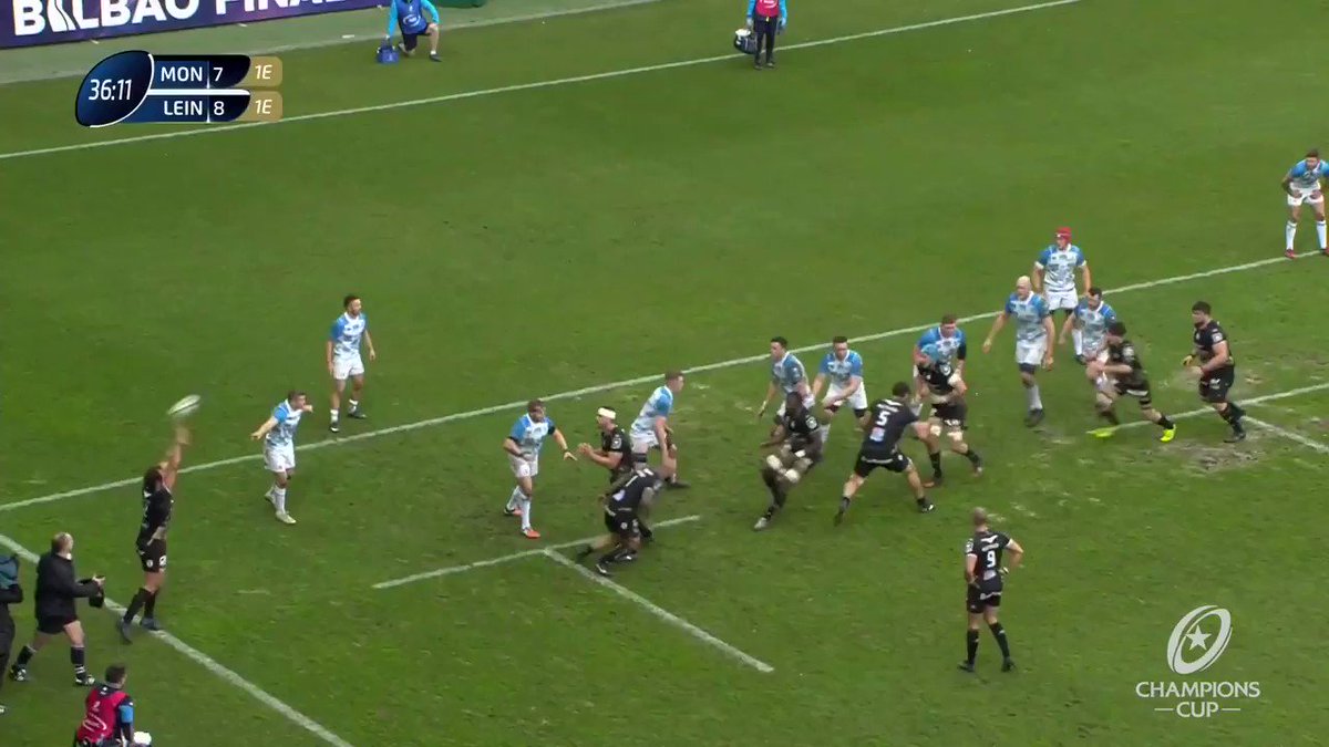programme tv Champions Cup calendrier match direct retransmission