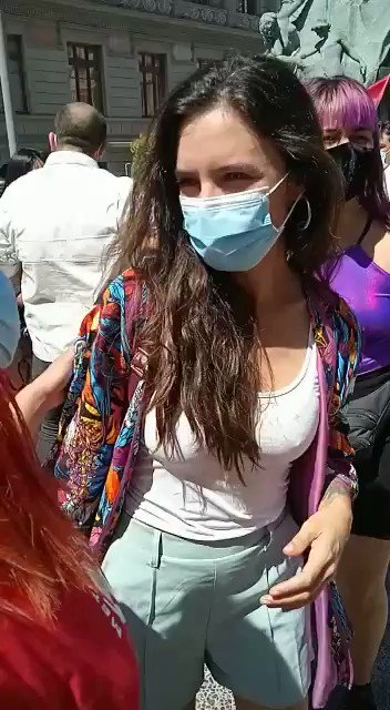 Camila Vallejo Dowling Apruebo On Twitter Saludos A La Coordinadora Metropolitana De Poblador S Gracias Por Su Apoyo Hoy A La Reforma Que Presentamos Para Que Laconvenciondecida Porunaconvencionsincandados Noalosvetos Https T Co