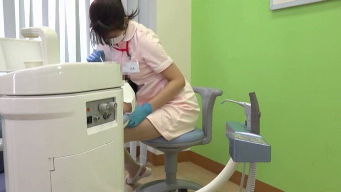 歯科助手のスレンダー巨乳美人と診察室でムラムラセックスで大量顔射 吉良薫

ソース：https://al.dmm.co.jp/?lurl=https%3A%2F%2Fwww.dmm.co.jp%2Fdigital%2Fvideoa%2F-%2Fdetail%2F%3D%2Fcid%3D1sdz00018%2F&af_id=onpc1979-001&ch=toolbar&ch_id=link https://t.co/t8plPvqzTd