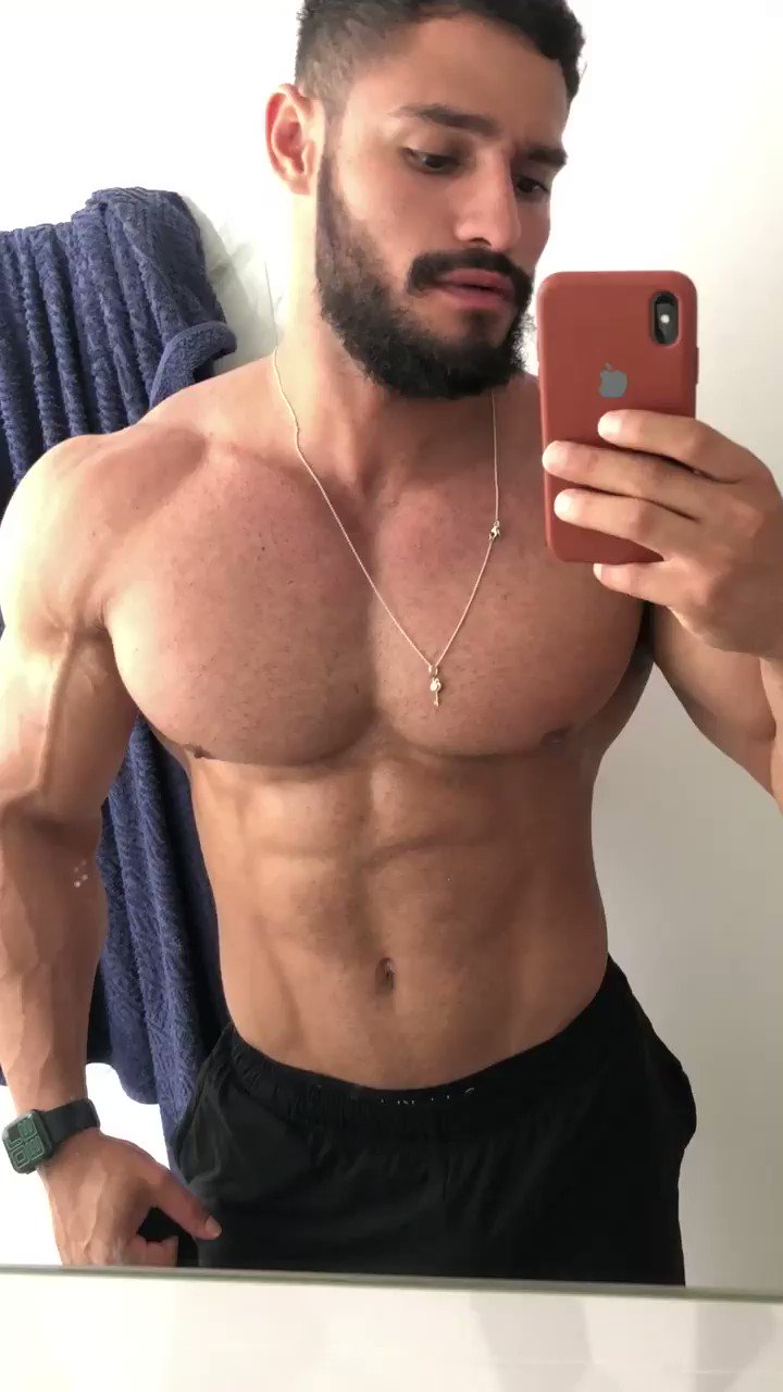 Airon muscle