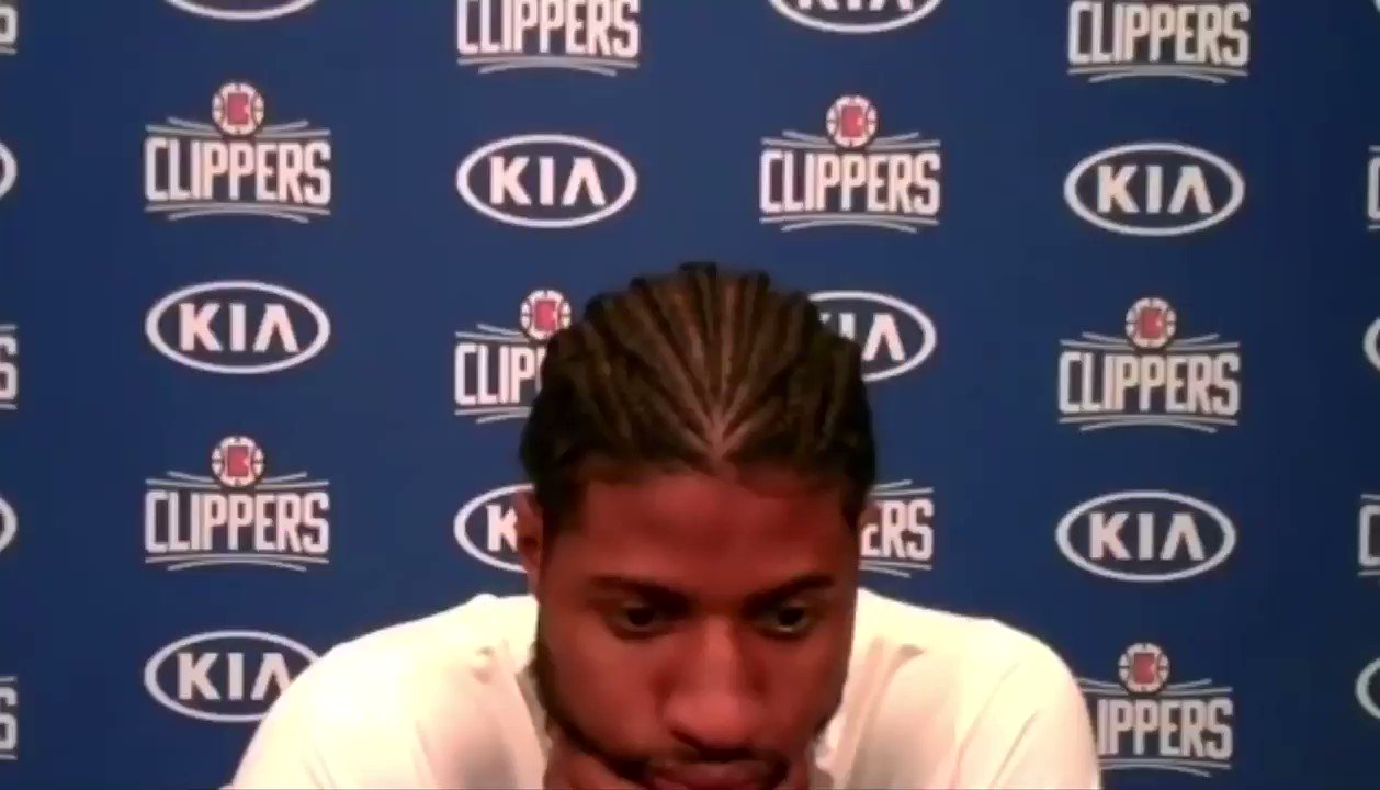 [情報] PG:我並沒有責怪老河,我才是搞砸了3-1領