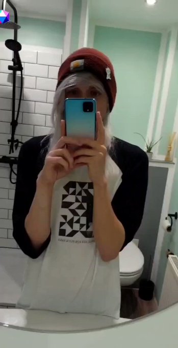 Oi! I'll be on the @FemboyFridayPod podcast!!!
Yep thats a real thing. 
4:30 pm EST and 10:30pm CET
With