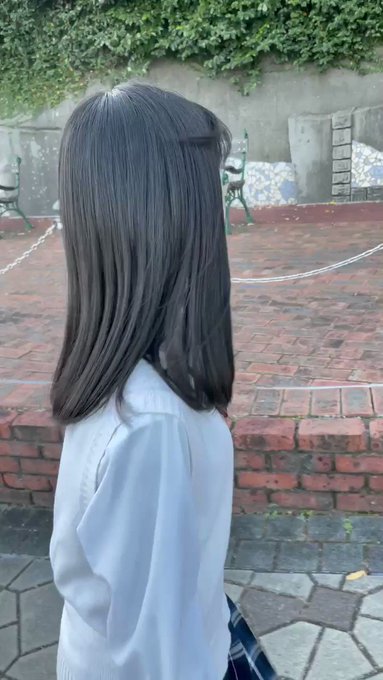 双葉樹里のTwitter動画1