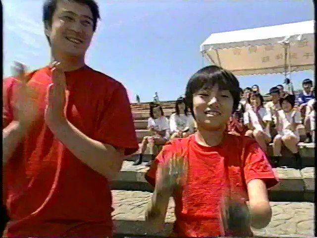 Konio 天てれを振り返る 03年度 ー3 ガタリンピック ガタ相撲 前半 3 3 2回戦 岩井七世vs村田ちひろ 天てれ T Co 1wx6mecgod Twitter Konio 天てれを振り返る 03年度 ー3 ガタリンピック ガタ相撲 前半 3 3 2回戦 岩井七世vs村田ちひろ 天てれ T Co 1wx6mecgod Twitter