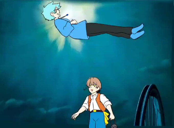 注目 画像ツイート 天空の城ラピュタ 11ページ目 アニメレーダー 注目 画像ツイート 天空の城ラピュタ 11ページ目 アニメレーダー