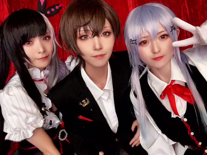 コスプレイヤーまきせるい。のTwitter動画44