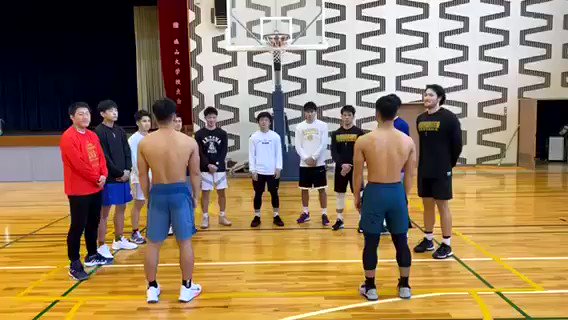 徳山大学男子バスケットボール部 Tu Seahorses Twitter 徳山大学男子バスケットボール部 Tu Seahorses Twitter