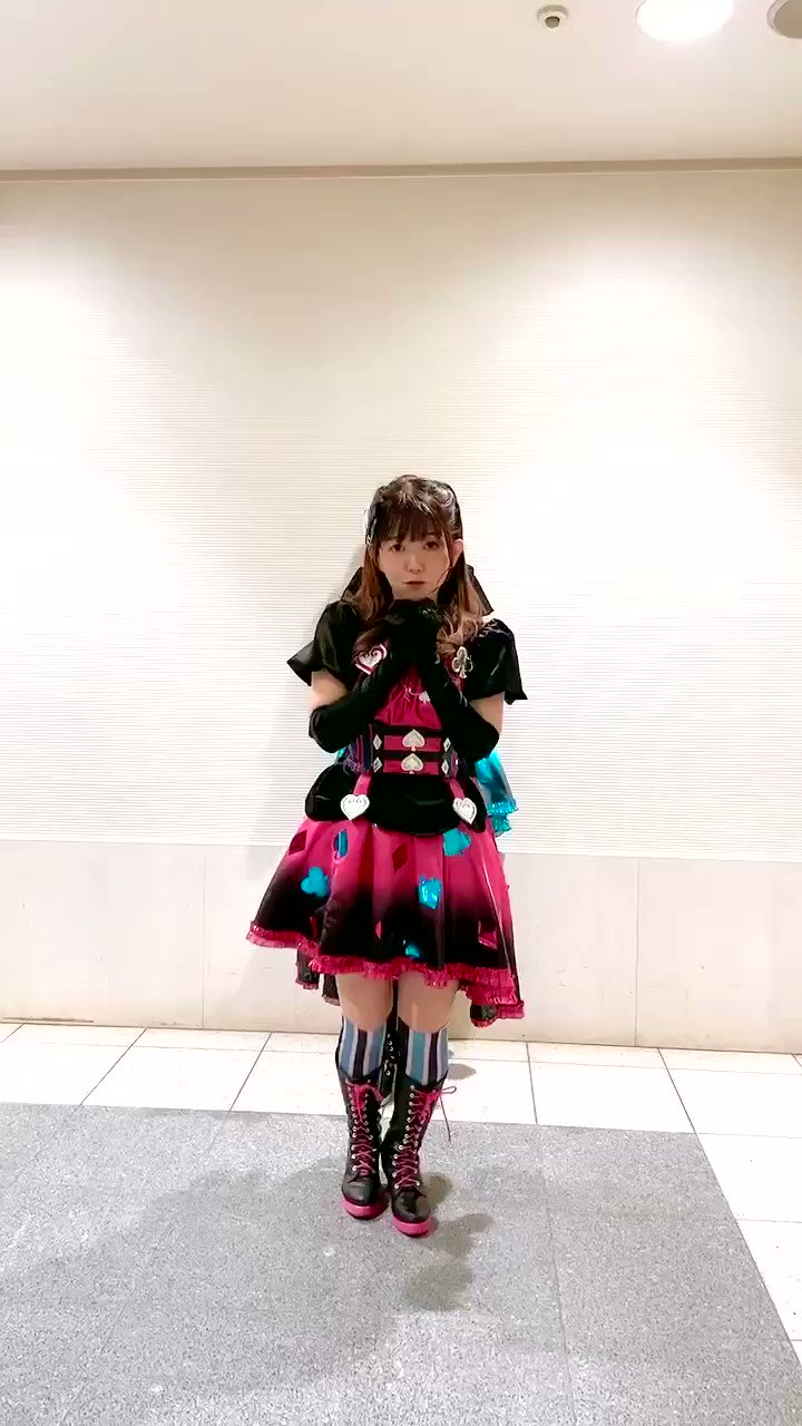 牧野由依 プリチャン プリパラ Winter Live ありがとうございました 会場にいらして下さったお客さまを目にした瞬間泣きそうになってしまいました が あろまちゃんは笑顔でライブを楽しむと思ったので ガァルマゲは安定のイタズラ
