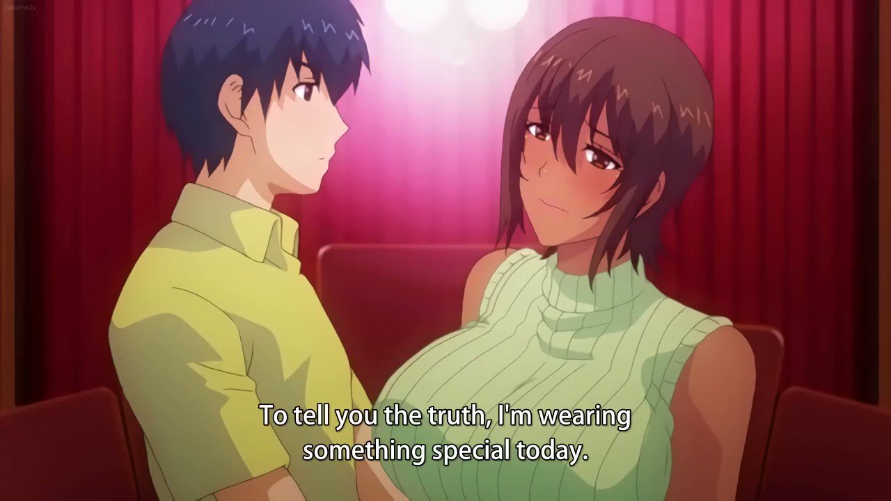 TypicalHentai「18+」 on X: #NSFW #Hentaicommunity #Follow @mrsmoonmilk  @OriginHentai @russian_musume @Stoopendus3 @BakaHentaiGirl @eccheese  Hentai: Kaa-chan no Tomodachi ni Shikotteru Tokoro Mirareta - Episode 1  (911) t.coVyDTZ8LFdf  X