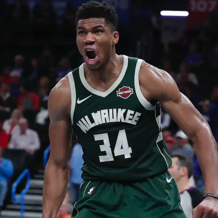 Happy 2  6  th birthday Giannis Antetokounmpo  