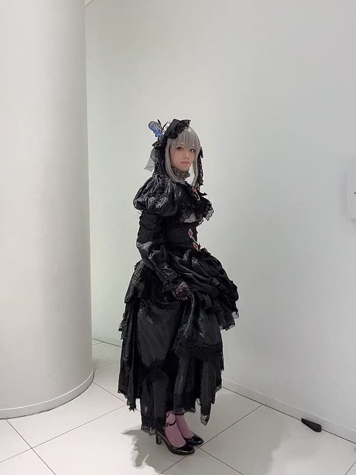 コスプレイヤー天海せなのTwitter動画13