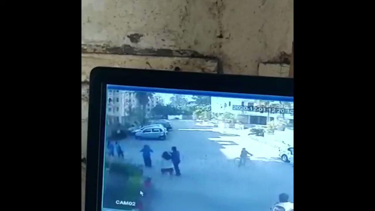 Doon Trafalgar (TrafalgarDoon) / Twitter