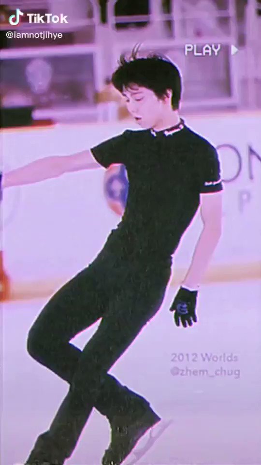 Sorry but yuzuru hanyu is the best and happy bday   ice King <3 