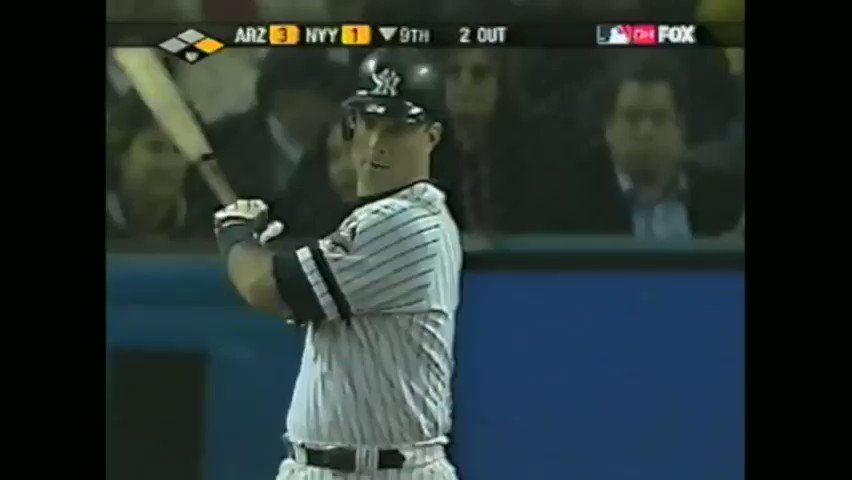 Happy birthday Tino Martinez  