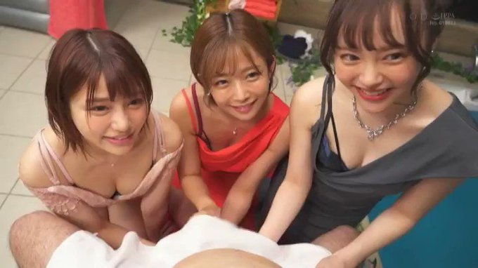全員とやりたい。。（笑） https://t.co/csiYPvid5w