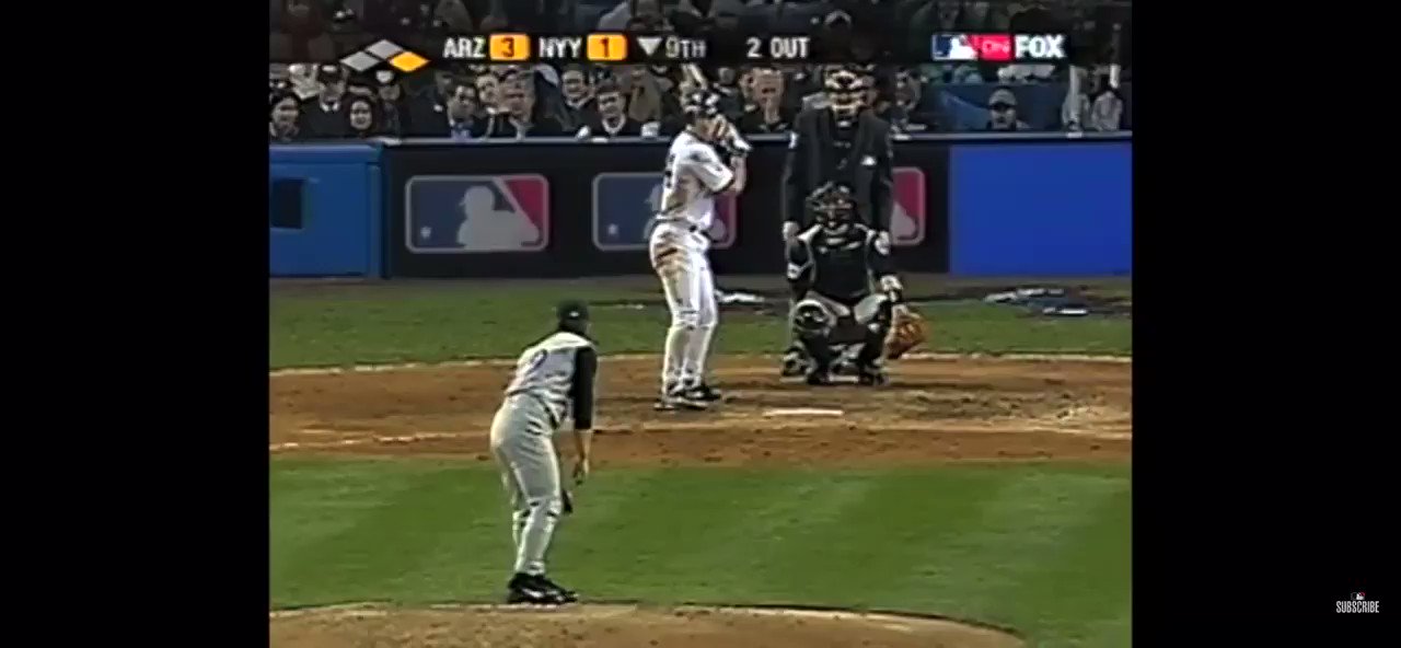 Happy Birthday to former Yankee, Tino Martinez!! 