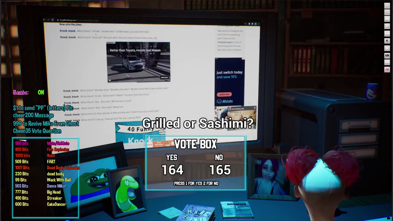 Scarra The Pinnacle Of Humor With Thecodemiko T Co S9wbr2rp7c Twitter