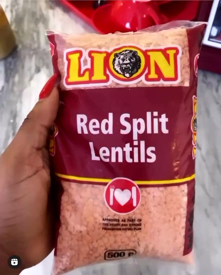 Akara made from lentils is the real deal...I just uploaded a video on my YouTube channel showing how I make it... https://t.co/N2mhLjGyVR https://t.co/dgRY7acxrR