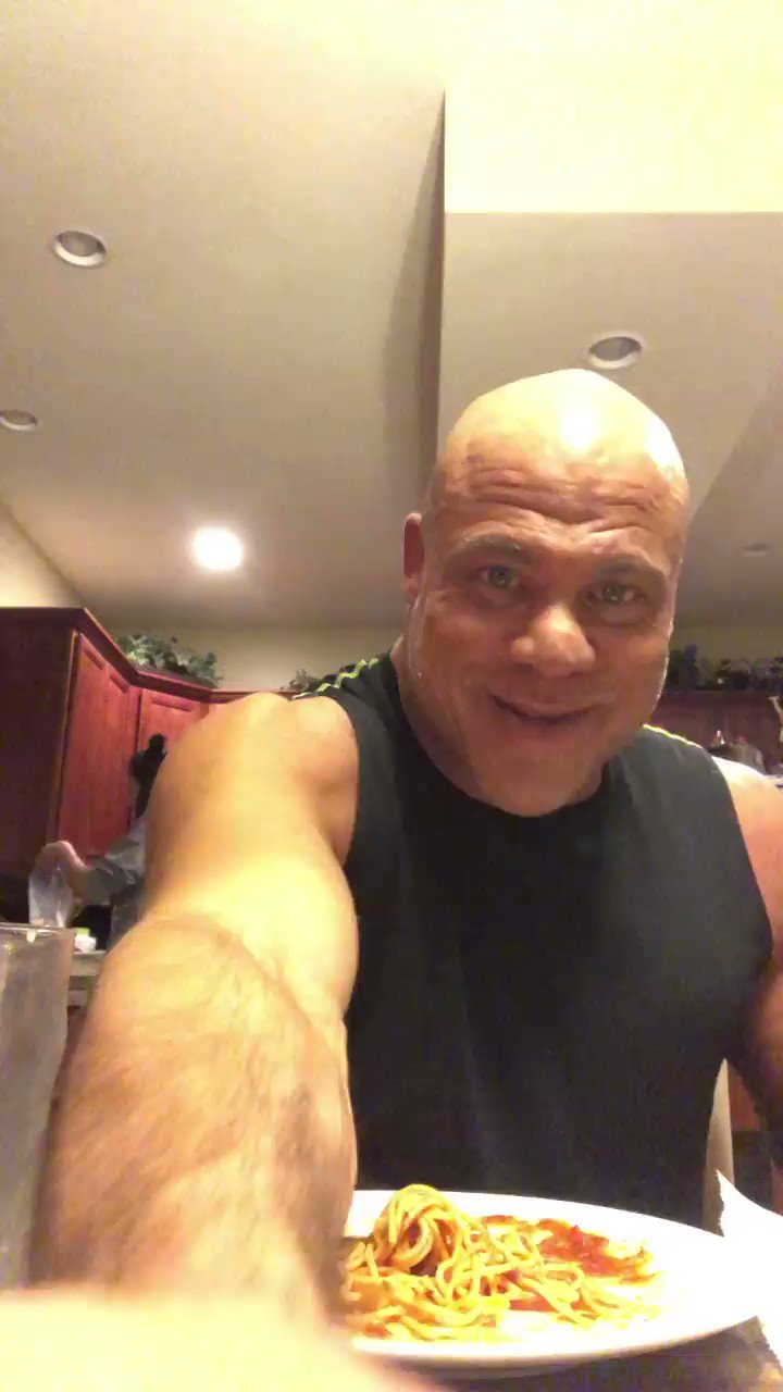 baller party on Twitter: "He broke his neck like 12 times, let the man