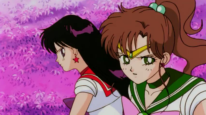 Randomsakuga Key Animation Shinya Hasegawa 長谷川 眞也 Movie Sailor Moon R The Promise Of The Rose 劇場版 美少女戦士セーラームーンr 1993 T Co Ufmp4qvu9n T Co 5ltclzphgj Twitter