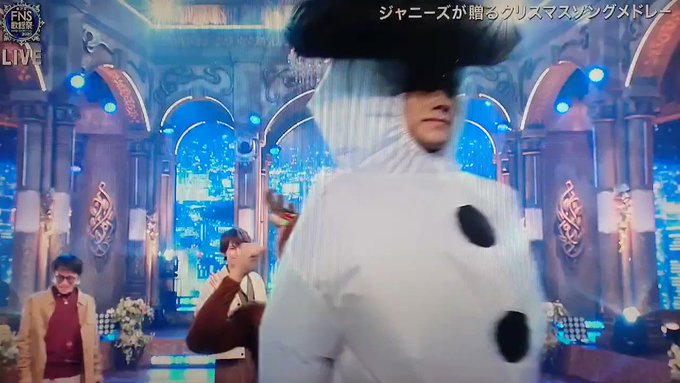 関ジャニ X イブ がトレンドに Funnitter ファニッター 関ジャニ X イブ がトレンドに Funnitter ファニッター