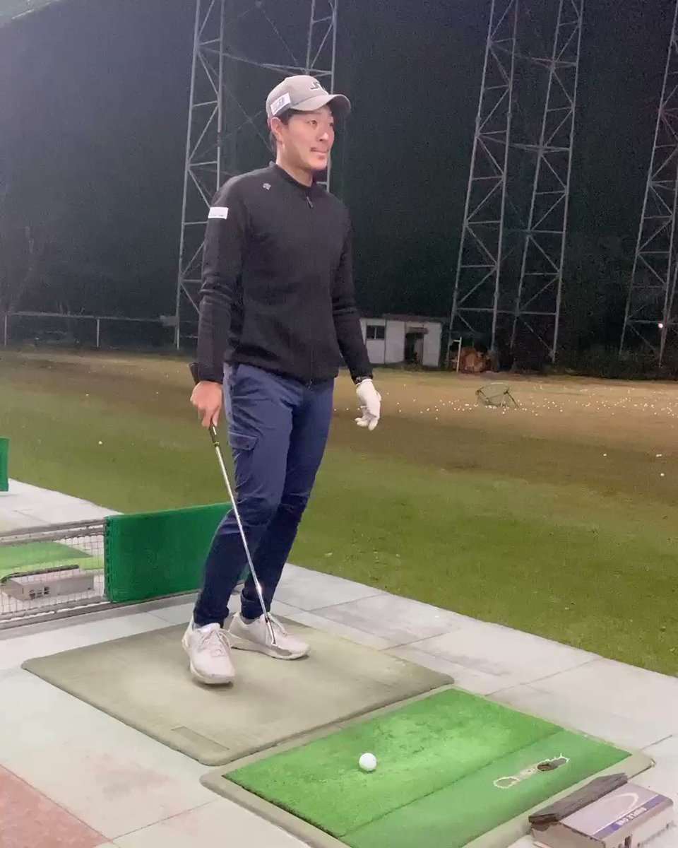 Higuken Golf Higukeng Twitter