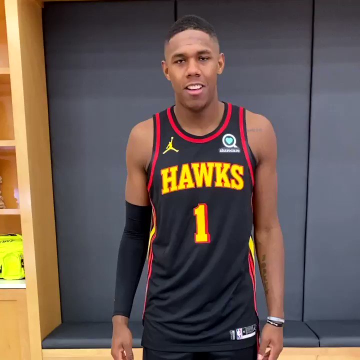 Former W&M star Nathan Knight completed 'fulfilling' rookie season with the  Atlanta Hawks