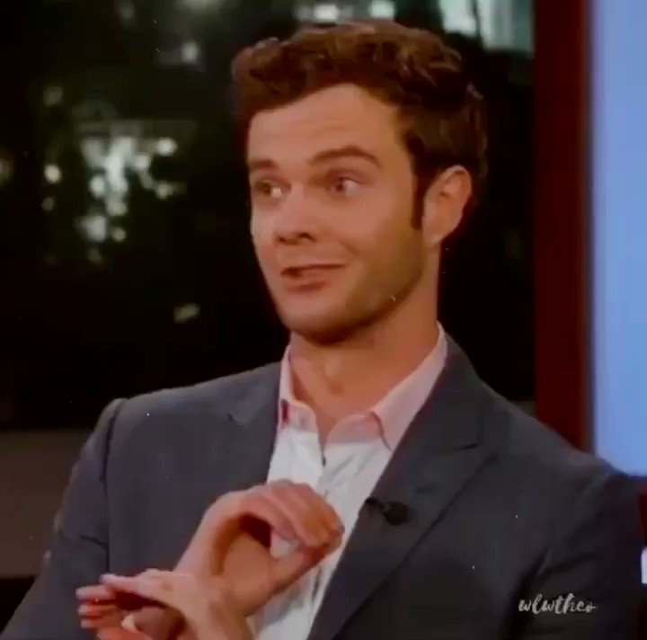 Omg it s jack quaid day happy birthday 