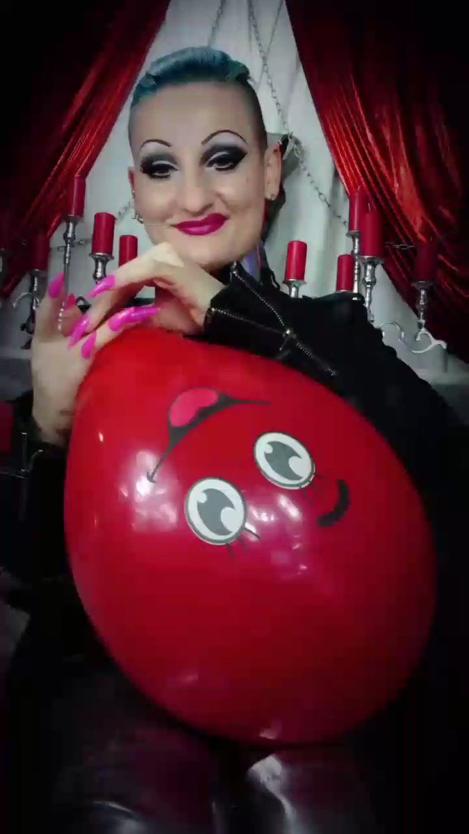 Model - Nina Fetish cosplay