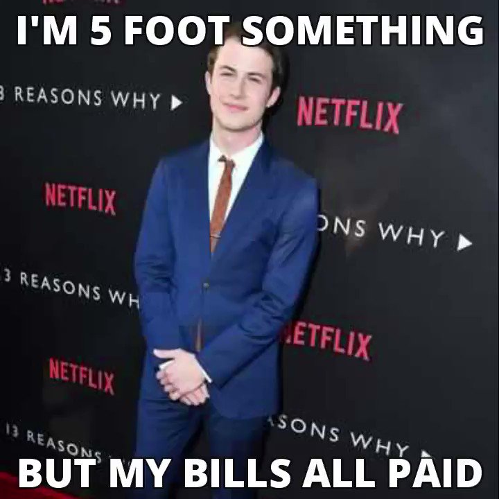 Happy birthday dylan minnette !! 