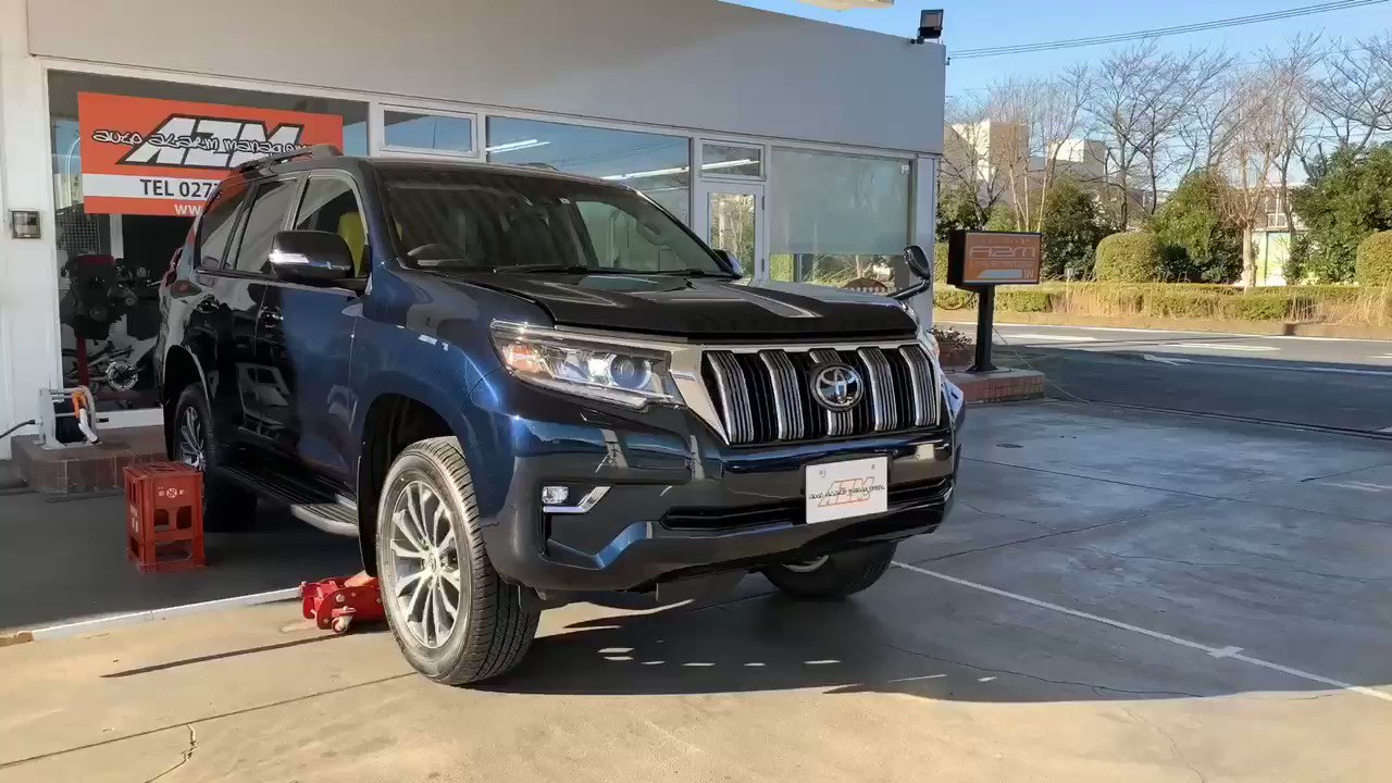 自動車盗難情報局 Jidousha Tounan Twitter