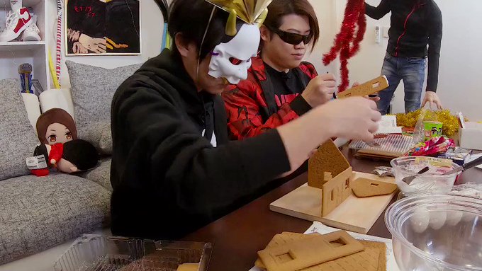 Kikkun Mk 個人chはじめた奴さん のツイート M S S Project の検索結果 6 Whotwi グラフィカルtwitter分析