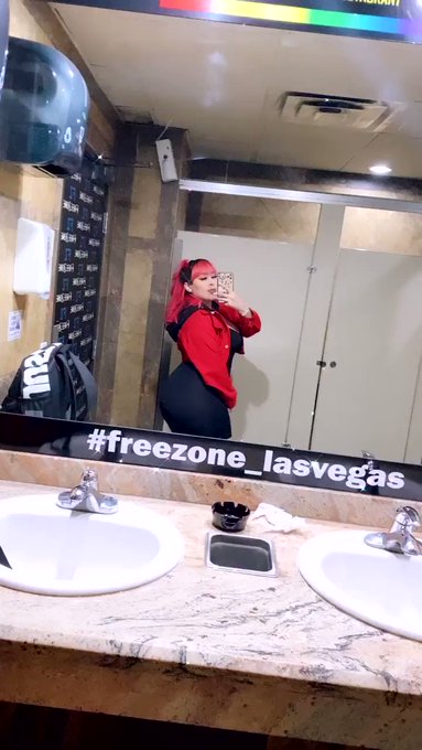 ??? ?????
#freezone @FreeZoneLV @FreeZoneVegas https://t.co/FrrEPmLmYH