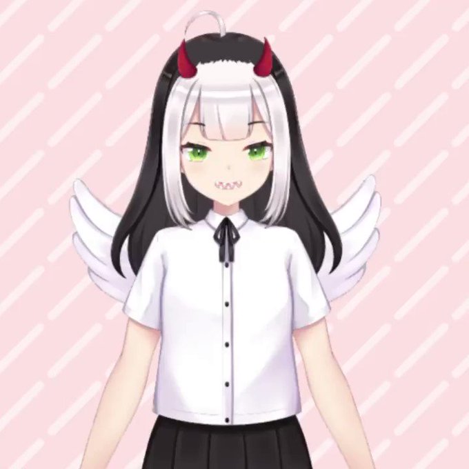 Hi! My name is Reya and I&rsquo;m a Vtuber in the works 🛠  About me: 🌹Big crybaby 🌹Early riser, early sleeper 🌹V<a href="/tag/vtuber"class="tags"><span>#vtuber</span></a><a href="/tag/envtuber"class="tags"><span>#envtuber</span></a><a href="/tag/vstreamer"class="tags"><span>#vstreamer</span></a>
