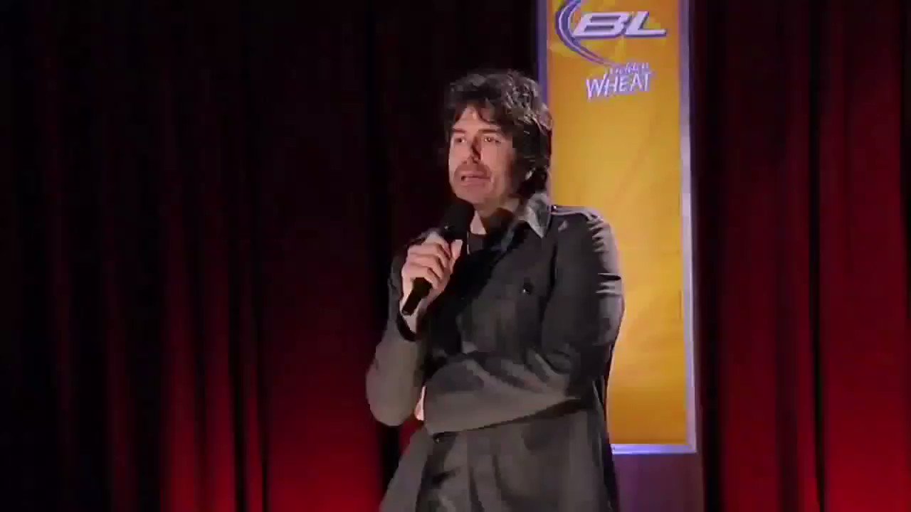 Happy Birthday to the great Greg Giraldo.   