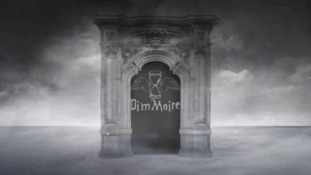 @_DimMoire_'s video Tweet