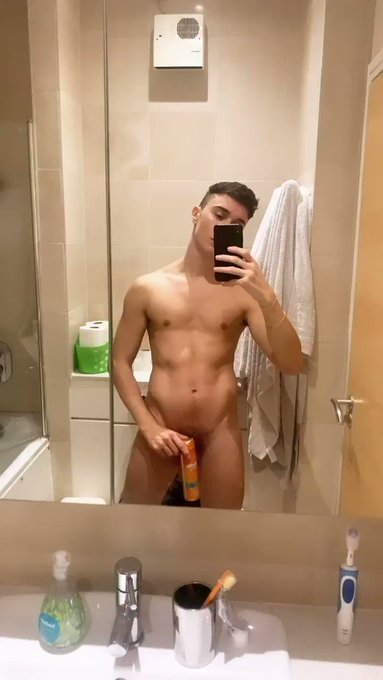 Shower together? ??? Follow us on #ONLYFANS to watch all our uncensored content ?? https://t.co/BEWvDZyZBZ