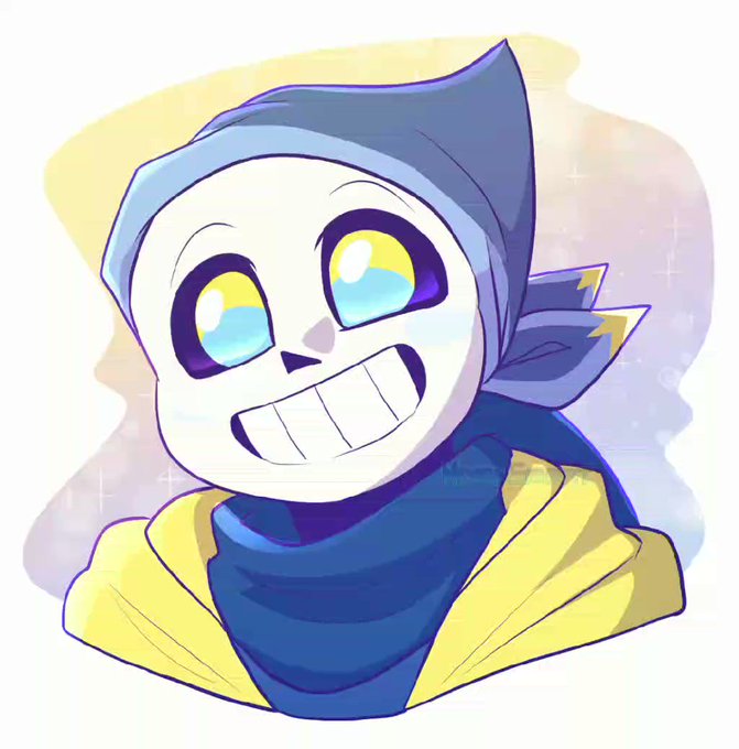 ✧✧✧Nixen✧✧✧ COMMS AND INTERN WORK on X: Epic!Sans's LAU