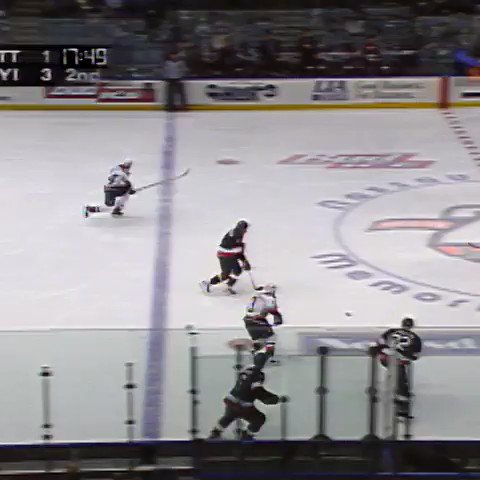 To celebrate Daniel Alfredsson\s birthday today, here\s one of his 444 career goals. Happy birthday, Alfie! 