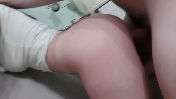 He want my pussy 😜 https://t.co/JaAbBpgHTZ<a href="/tag/video"class="tags"><span>#video</span></a>