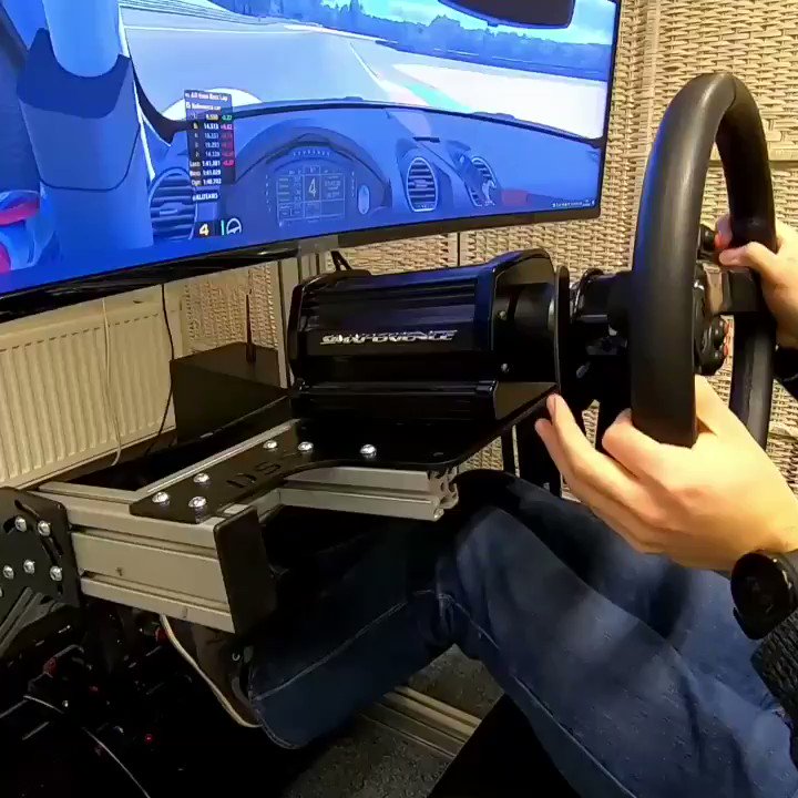 DRIVESIMSOLUTIONS Your partner in Driving simulator Solutions
