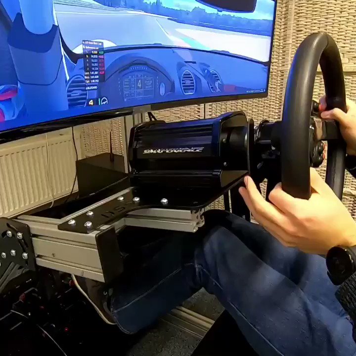 DRIVESIMSOLUTIONS  Your partner in Driving simulator Solutions