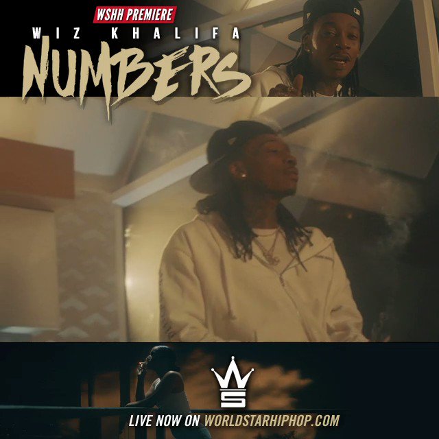 Phone Numbers Wiz Khalifa