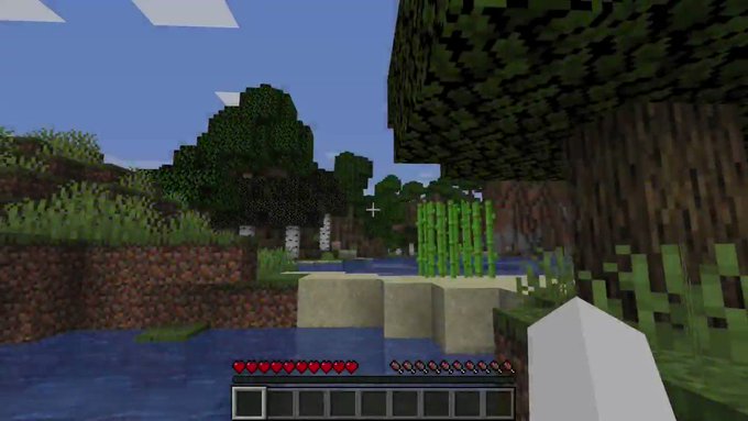 Minecraft まとめ 評価などを1時間ごとに紹介 ついラン