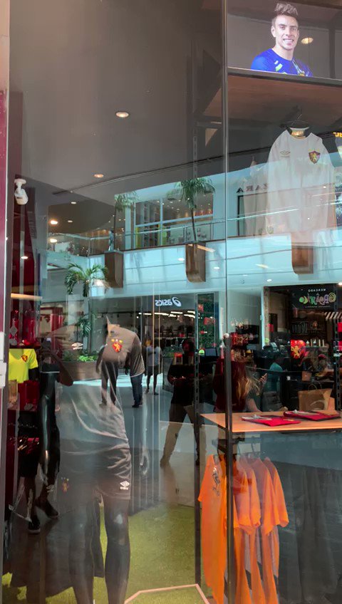 Loja nike best sale riomar