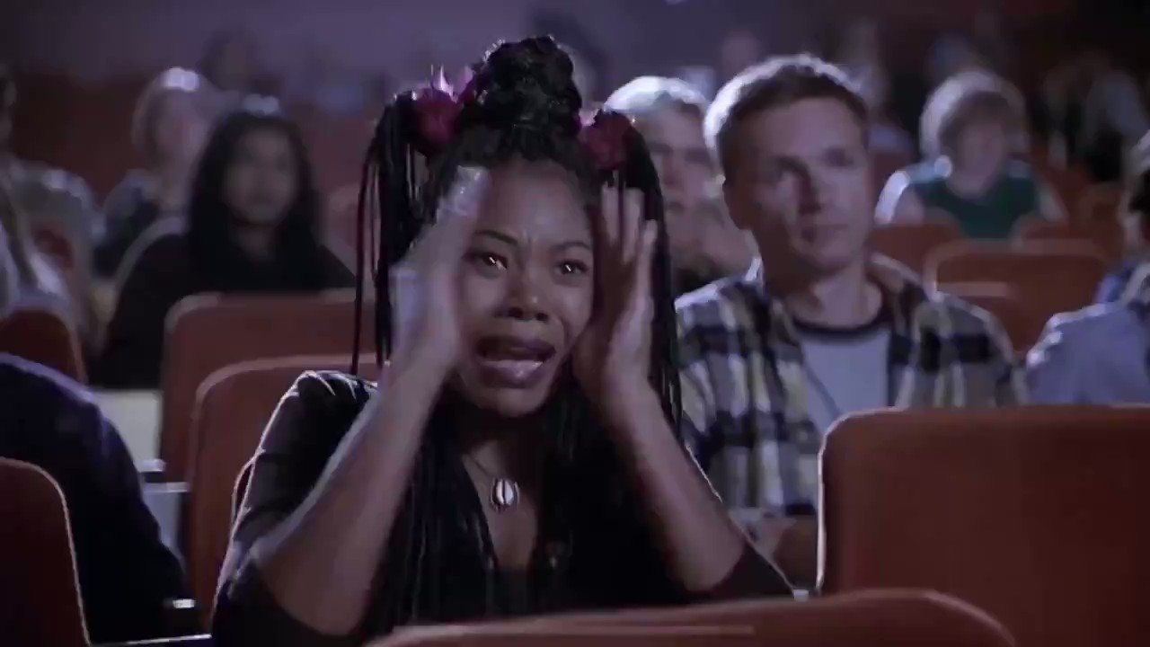 Happy 50th birthday Regina Hall! 